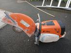 Stihl ts 800, Ophalen, Zo goed als nieuw