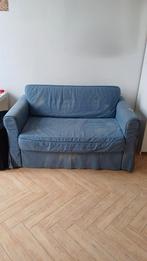 Ikea Hagalund sofa bed slaapbank Ophalen, Gebruikt, Ophalen