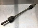AANDRIJFAS LINKS ACHTER ABS Legacy Touring Wagon (BP), Gebruikt, Subaru