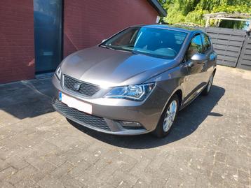 Seat ibiza  2017 95 pk, Auto's, Seat, Euro 6, Ibiza, Handgeschakeld, 5 deurs