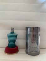 Leeg parfum flesje collectors item, Ophalen