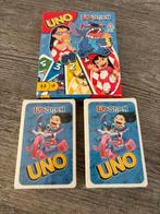 Jeu Uno stitch, Enlèvement ou Envoi, Neuf