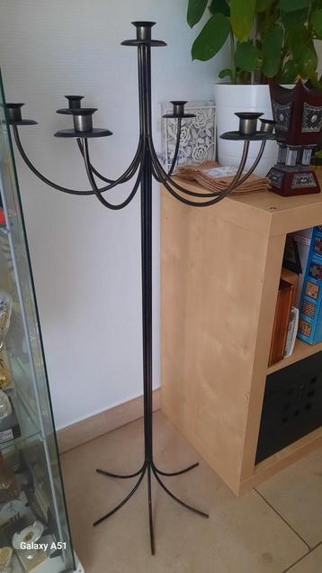 Chandelier 110cm/55 beschikbaar voor biedingen