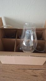 Verres à bière Floris Fruit, Enlèvement ou Envoi