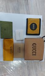 Gucci off the grid wallet [portefeuille], Handtassen en Accessoires, Portemonnees, Ophalen, Nieuw