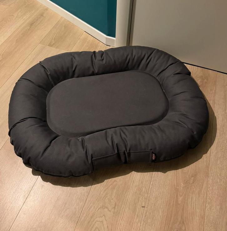 Samoa sky hondenkussen Trixie, Dieren en Toebehoren, Hondenmanden, Zo goed als nieuw, Polyester, Ophalen