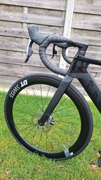 Koersfiets Canyon Aeroad cf slx8 carbon, Fietsen en Brommers, Ophalen, Carbon