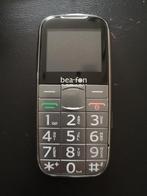 Mobiele telefoon senioren,  Bea-Fon S200, oplader ontbreekt, Telecommunicatie, Mobiele telefoons | Overige merken, Ophalen of Verzenden