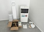 Mobiele airco Domo DO263A (aankoop 500€), Elektronische apparatuur, Airco's, Ophalen, Verwarmen, Minder dan 60 m³, 3 snelheden of meer