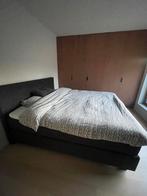 Sommier élégant à vendre !, Enlèvement, 180 cm