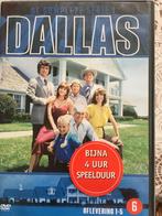Dallas, Cd's en Dvd's, Dvd's | Tv en Series, Alle leeftijden, Ophalen, Zo goed als nieuw, Overige genres