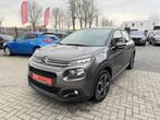 Citroen C3 1.2i 2018 1j garantie Euro6d-TEMP nette staat, Auto's, Leder, Bedrijf, Centrale vergrendeling, C3