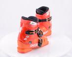 Chaussures de ski pour enfants 30 31 32 33 34 35 36 EU DALBE, Autres marques, Carving, Utilisé, Chaussures