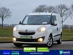 Opel COMBO 1.3 L1 Airco!, Wit, Bedrijf, Cruise Control, Te koop