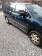 Honda Shuttle 2.2i es benzine LPG, Particulier, Shuttle, Te koop, Benzine