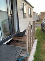 Stacaravan, Tot en met 5