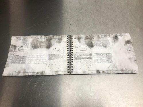INSTRUKTIEBOEK Daihatsu Sirion 2 (M3) (01-2005/06-2013), Auto-onderdelen, Overige Auto-onderdelen, Daihatsu, Gebruikt
