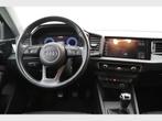 Audi A1 Sportback A1 Sportback 25 TFSI (EU6AP), A1, Bedrijf, Handgeschakeld, Navigatiesysteem