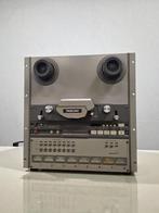 Magnétophone vintage Tascam 48 : projet de mise en page, Enlèvement ou Envoi