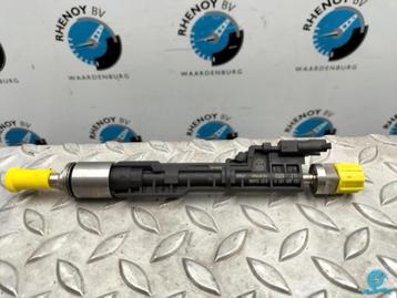 B.M.W. 3 SERIES [FUEL_INJECTOR] 2018 beschikbaar voor biedingen