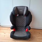 Isofix autostoel groep 2/3 merk Recaro, Kinderen en Baby's, Autostoeltjes, Gebruikt, 15 t/m 36 kg, Verstelbare rugleuning, Isofix