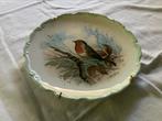 Sierbordje, Royal Albert, The Woodland Birds Collection, Antiek en Kunst, Ophalen of Verzenden