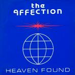 The Affection – Heaven Found, Ophalen of Verzenden, Gebruikt