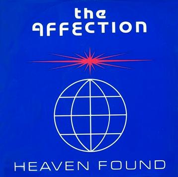 The Affection – Heaven Found beschikbaar voor biedingen