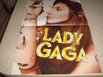 A3 Poster Lady Gaga, Verzamelen, Ophalen of Verzenden