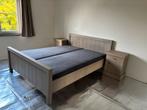Slaapkamer af te halen in Pulle, Ophalen, Gebruikt, Tweepersoons, 200 cm