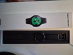 Samsung Galaxy Watch Classic 4 SM-R860, Handtassen en Accessoires, Smartwatches, Ophalen, Gebruikt, Zwart, Samsung
