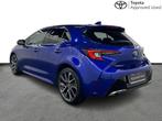 Toyota Corolla HB Premium HEV, Autos, Toyota, Achat, Euro 6, Corolla, Noir