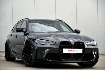 BMW M3 M3 Touring lLichte vracht l Carbon Seats l 8793 KM beschikbaar voor biedingen