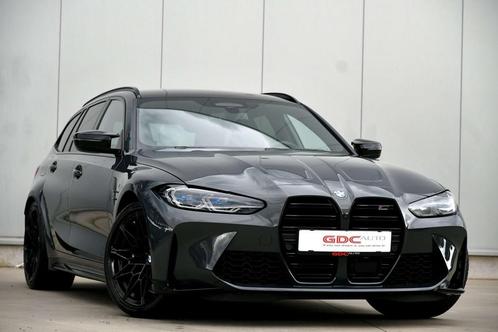 BMW M3 M3 Touring lLichte vracht l Carbon Seats l 8793 KM, Auto's, BMW, Bedrijf, Te koop, 3 Reeks, 360° camera, 4x4, ABS, Achteruitrijcamera