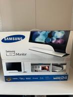 Samsung S24B750V LED monitor, Informatique & Logiciels, Moniteurs, Gaming, HD, Enlèvement ou Envoi, 1 à 2 ms