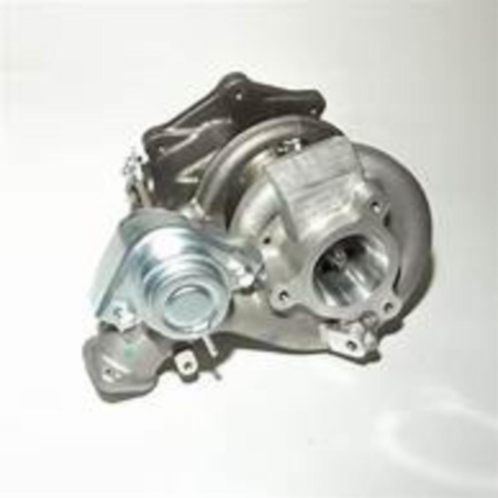 TURBO POUR FIAT	Doblo 1.3 JTD, Enlèvement, Révisé, Alfa Romeo