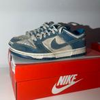 Nike dunk low industrial blue sneakers 40.5, Kleding | Heren, Schoenen, Blauw, Ophalen of Verzenden, Sneakers, Gedragen