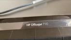 Imprimante Hp office jet 7110 plus cartouche  grand format, Informatique & Logiciels, Comme neuf, Imprimante