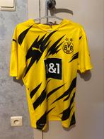 Shirt Dortmund Thomas Meunier, Comme neuf, Maillot, Enlèvement ou Envoi