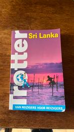 Sri Lanka, nieue exemplaar, Boeken, Reisgidsen, Ophalen, Trotter, Nieuw, Reisgids of -boek