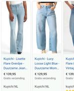 Partij premium damesjeans 600 stuks, Ophalen, Nieuw, W30 - W32 (confectie 38/40)