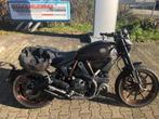 Ducati Scrambler Italia Independent, Motoren, 2 cilinders, ABS, Particulier, 800 cc