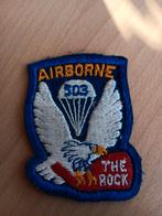 Us ww2 503 PARACHUTE INFANTRY REGT., Verzamelen, Militaria | Tweede Wereldoorlog, Ophalen of Verzenden