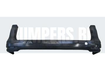Bumper Volkswagen VW Caddy 5 V 2K7 20- ( LONG) 2K7807421 Ach beschikbaar voor biedingen