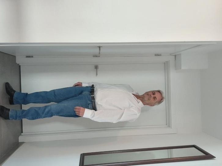 Zoek Vriendin, Contacten en Berichten, Man zoekt Vrouw