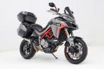 Ducati Multistrada 1260 Grandtour, Termignoni-lijn, 2 cilinders, Motorrijbewijs A, Bedrijf, Overig