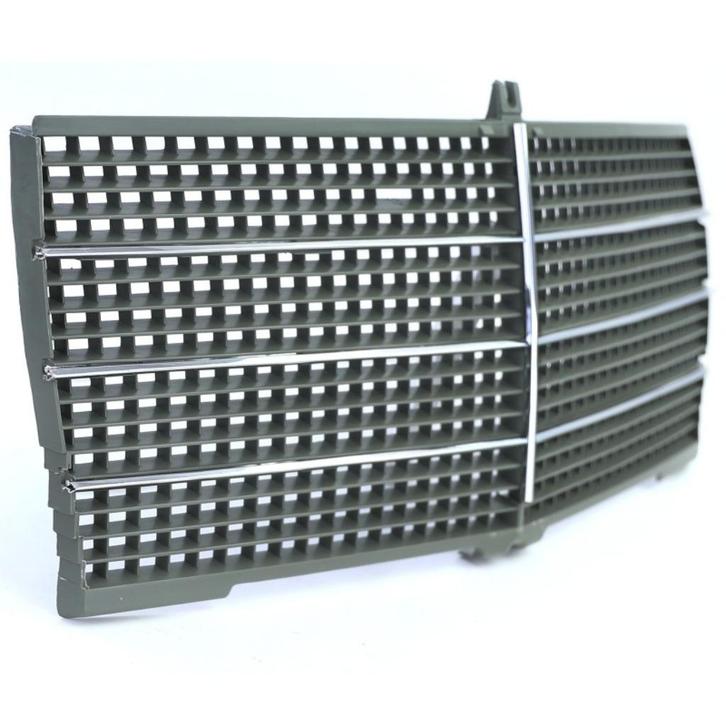 CALANDRE MERCEDES CLASSE S W126 (79-91) - CHROME, Autos : Divers, Tuning & Styling, Enlèvement ou Envoi