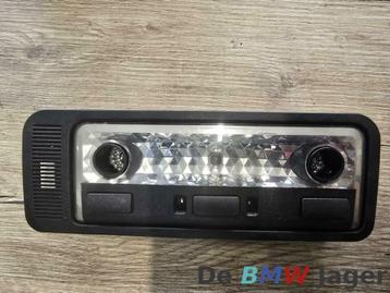Binnenverlichting BMW E46 E63 E64 E53 X3 Z4 63318364929 beschikbaar voor biedingen
