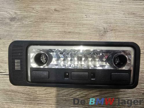 Binnenverlichting BMW E46 E63 E64 E53 X3 Z4 63318364929, Auto-onderdelen, Verlichting, BMW, Gebruikt, Ophalen of Verzenden