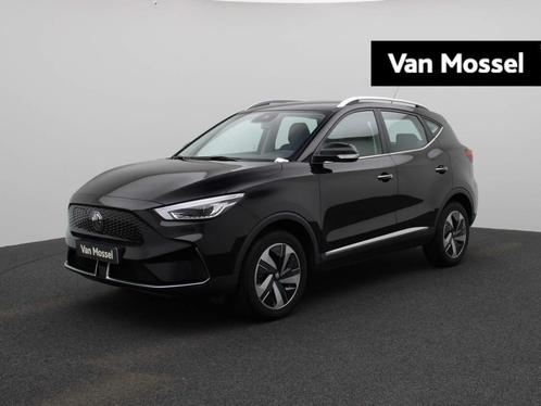 MG ZS EV Standard Range Comfort 50 kWh | Navi | ECC | LED |, Auto's, MG, Bedrijf, Te koop, ZS, ABS, Achteruitrijcamera, Adaptive Cruise Control